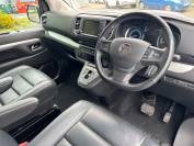 VAUXHALL VIVARO-LIFE 2023 (23)