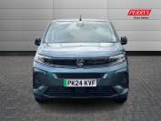 VAUXHALL COMBO-LIFE 2024 (24)