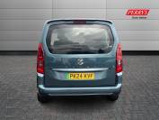 VAUXHALL COMBO-LIFE 2024 (24)