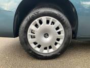 VAUXHALL COMBO-LIFE 2024 (24)