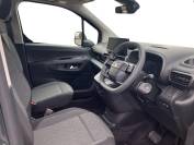 VAUXHALL COMBO-LIFE 2024 (24)