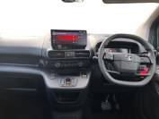 VAUXHALL COMBO-LIFE 2024 (24)