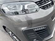 VAUXHALL VIVARO-LIFE 2023 (23)
