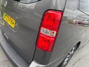 VAUXHALL VIVARO-LIFE 2023 (23)