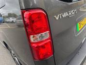 VAUXHALL VIVARO-LIFE 2023 (23)