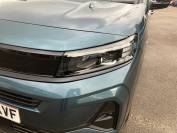 VAUXHALL COMBO-LIFE 2024 (24)
