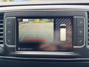 VAUXHALL VIVARO-LIFE 2023 (23)