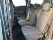 VAUXHALL COMBO-LIFE 2024 (24)