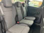 VAUXHALL COMBO-LIFE 2024 (24)