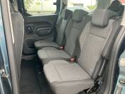 VAUXHALL COMBO-LIFE 2024 (24)