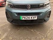 VAUXHALL COMBO-LIFE 2024 (24)