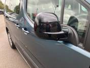 VAUXHALL COMBO-LIFE 2024 (24)