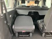 VAUXHALL COMBO-LIFE 2024 (24)