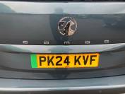 VAUXHALL COMBO-LIFE 2024 (24)