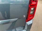 VAUXHALL COMBO-LIFE 2024 (24)
