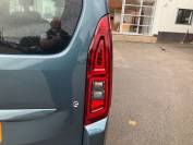 VAUXHALL COMBO-LIFE 2024 (24)