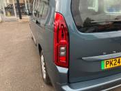 VAUXHALL COMBO-LIFE 2024 (24)