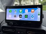 VAUXHALL COMBO-LIFE 2024 (24)