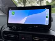 VAUXHALL COMBO-LIFE 2024 (24)
