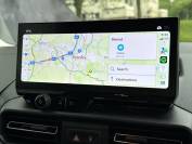 VAUXHALL COMBO-LIFE 2024 (24)