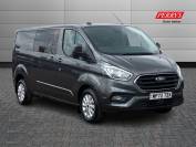 FORD TRANSIT CUSTOM 2022 (72)
