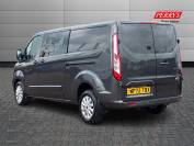 FORD TRANSIT CUSTOM 2022 (72)