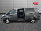 FORD TRANSIT CUSTOM 2022 (72)
