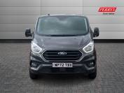 FORD TRANSIT CUSTOM 2022 (72)