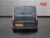 FORD TRANSIT CUSTOM 2022 (72)