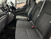 FORD TRANSIT CUSTOM 2022 (72)