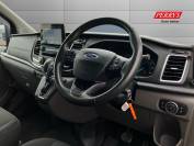 FORD TRANSIT CUSTOM 2022 (72)