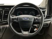 FORD TRANSIT CUSTOM 2022 (72)