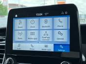 FORD TRANSIT CUSTOM 2022 (72)
