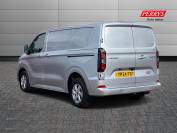 FORD TRANSIT CUSTOM 2024 (24)