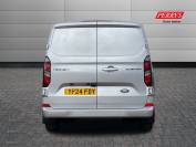 FORD TRANSIT CUSTOM 2024 (24)