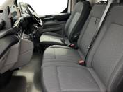 FORD TRANSIT CUSTOM 2024 (24)