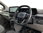 FORD TRANSIT CUSTOM 2024 (24)