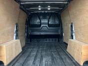 FORD TRANSIT CUSTOM 2024 (24)