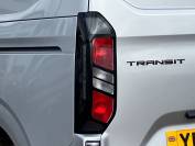 FORD TRANSIT CUSTOM 2024 (24)
