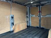 FORD TRANSIT CUSTOM 2024 (24)