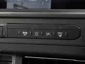 FORD TRANSIT CUSTOM 2024 (24)