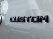 FORD TRANSIT CUSTOM 2024 (24)