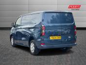 FORD TRANSIT CUSTOM 2024 (24)