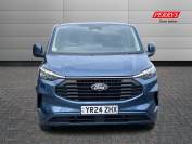 FORD TRANSIT CUSTOM 2024 (24)