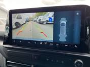 FORD TRANSIT CUSTOM 2024 (24)
