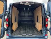 FORD TRANSIT CUSTOM 2024 (24)