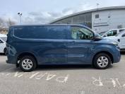 FORD TRANSIT CUSTOM 2024 (24)