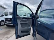 FORD TRANSIT CUSTOM 2024 (24)