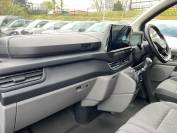 FORD TRANSIT CUSTOM 2024 (24)