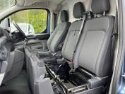 FORD TRANSIT CUSTOM 2024 (24)